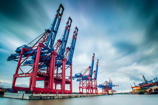 Waltershofer Damm