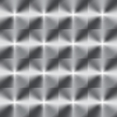 Vector metal texture