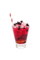summer cocktail