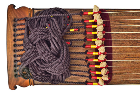 Cords (Budle)