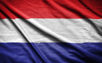 netherland flag