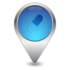 illustration of medical icon