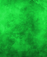 Fototapeta na wymiar green background color splash