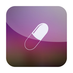 illustration of medical icon