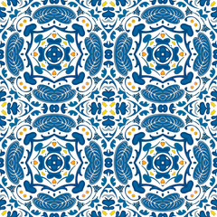 Portuguese tiles