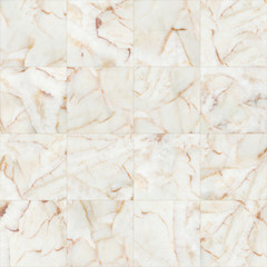 Marble tiles seamless floor texture, detailed structure of marble in natural patterned  for background and design.