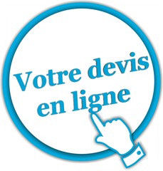 bouton votre devis en ligne