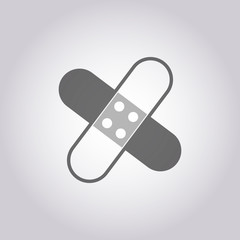 illustration of medical icon