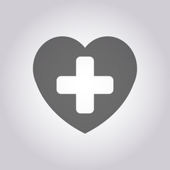 illustration of medical icon