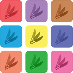 illustration of medical icon