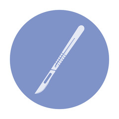 illustration of medical icon