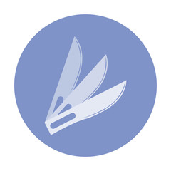 illustration of medical icon