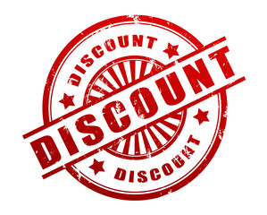 discount stamp