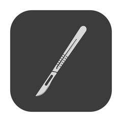 illustration of medical icon