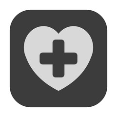 Obraz premium illustration of medical icon