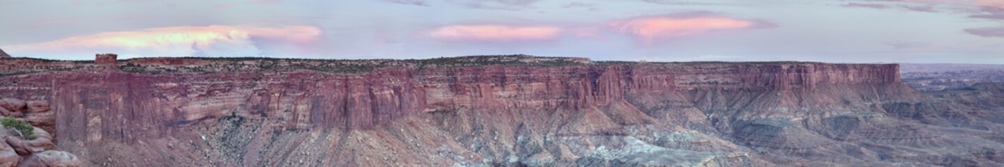  Green River Overlook, Canyonlands