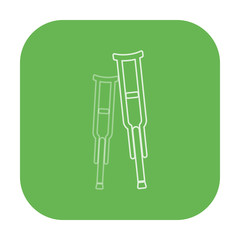 illustration of medical icon