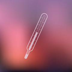 illustration of medical icon