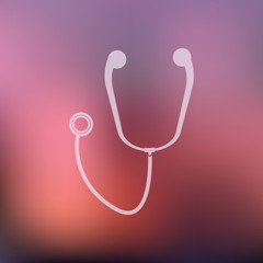 illustration of medical icon