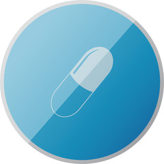 illustration of medical icon