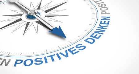 Positives Denken