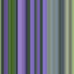 Seamless pattern of colorful stripes