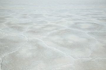 Salinas Grandes, Argentina