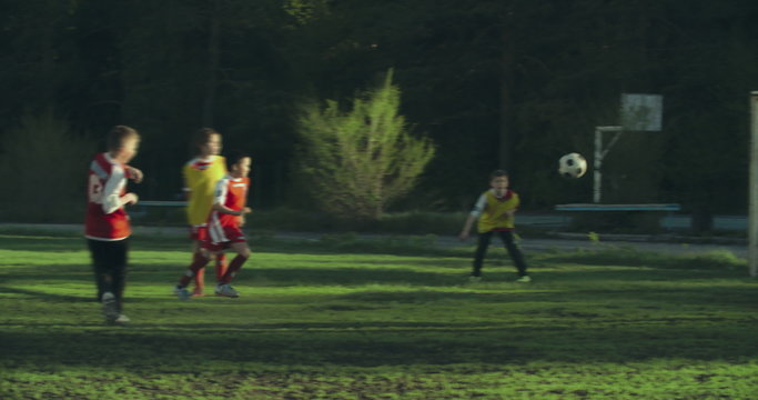 Win-Lose Game
