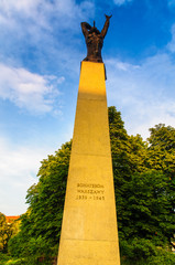 Warszawa  © Ralfik D