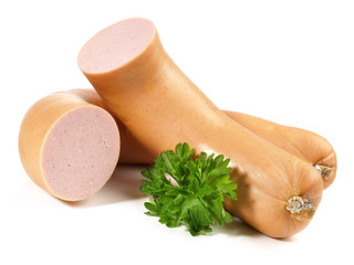 Fleischwurst