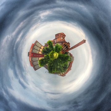 colonizzazione
