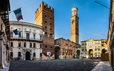 Fototapeta premium Verona