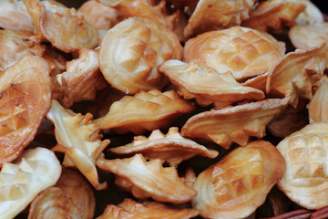 czech cheese background