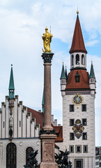 Obraz premium München