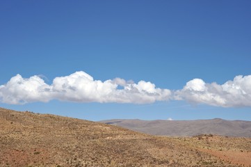 Altiplano, Bolivia