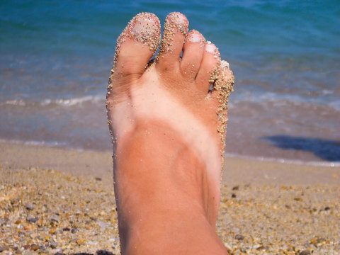 repos en vacances