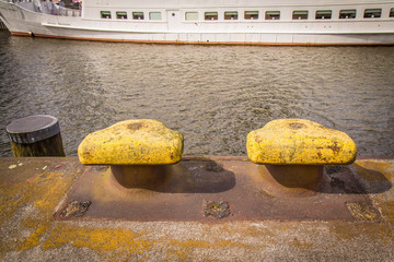 Pier
