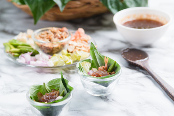 Miang Kum