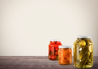 Canning, Jar, Canned Food.