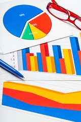 Infographic, analytics, Report.