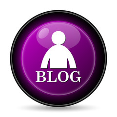 Blog icon