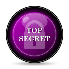 Top secret icon