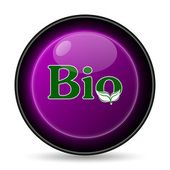 Bio icon