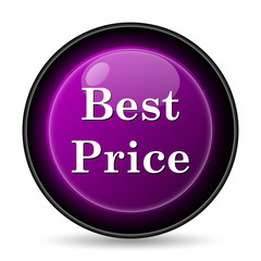 Best price icon