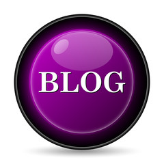 Blog icon
