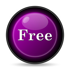 Free icon