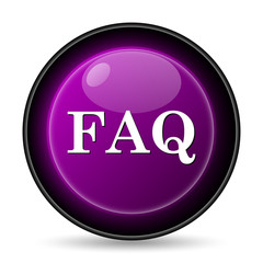 FAQ icon