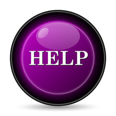 Help icon
