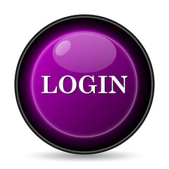 Login icon