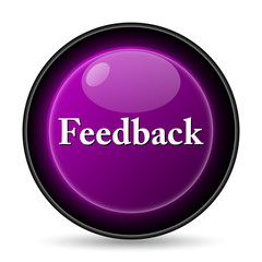 Feedback icon